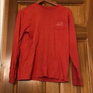 3 Set Vinyard Vines Long-sleeves
